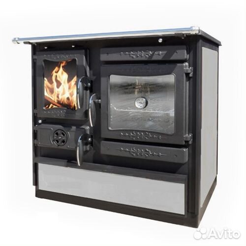 Gucha Плита guliver thermo stone (правая) gucha