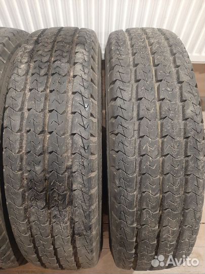 Продам резину кама 131