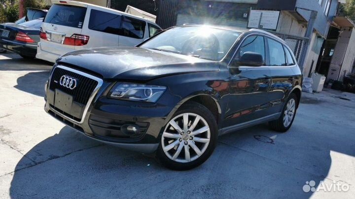 Авто на разбор Audi Q5 8R calb 2010