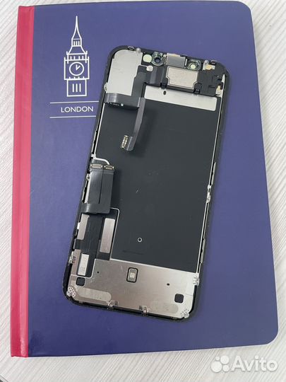 Дисплей оригинальный iPhone 11