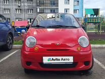 Daewoo Matiz 0.8 MT, 2009, 75 000 км, с пробегом, цена 227 000 руб.