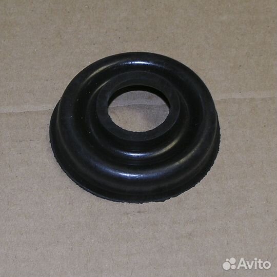 Пыльник рулевого пальца маз 5336