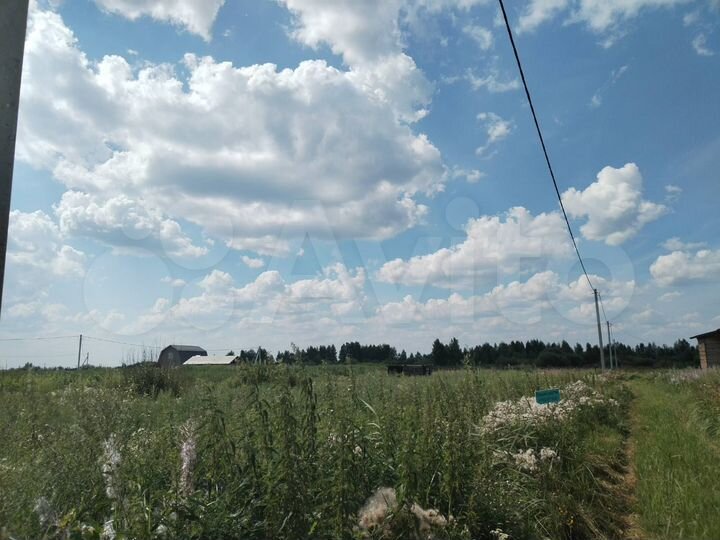 Участок 6,5 сот. (ИЖС)