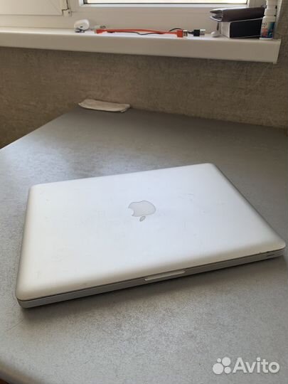 Macbook 2011 i5 10GB