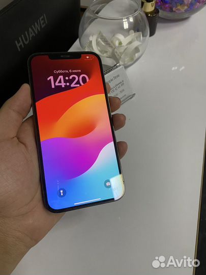 iPhone 12 Pro Max, 128 ГБ