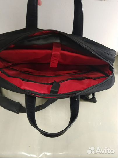 Сумка для ноутбука (Д)