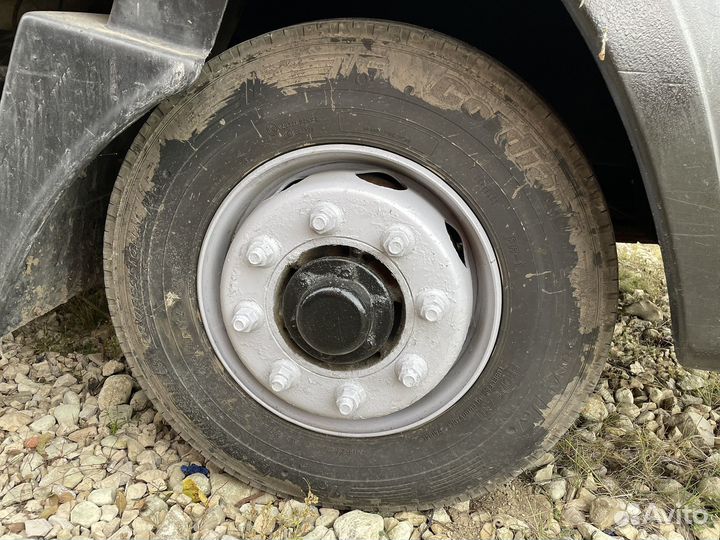 МАЗ 437143-332, 2011