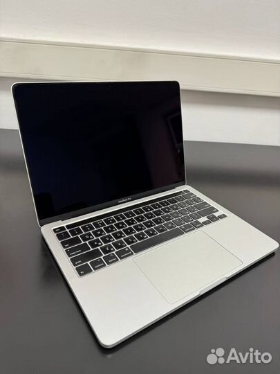 Apple MacBook Pro 13 2020 i5 16gb 512gb