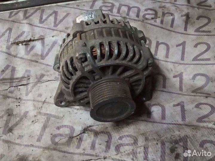 Генератор Mazda 6 GG 2.0 TD RF7