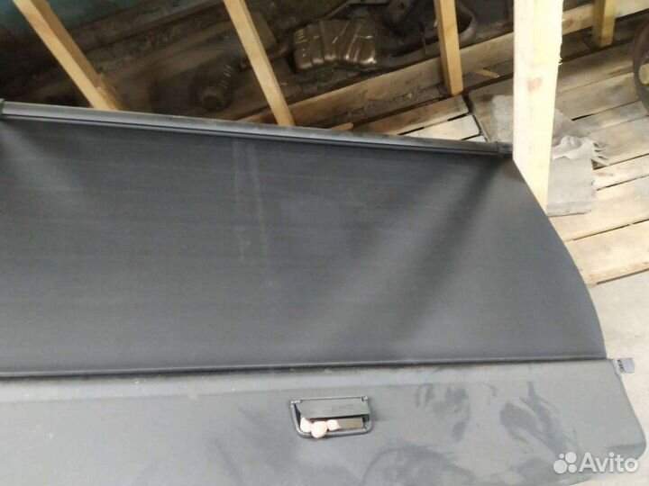 Шторка багажника Volkswagen Passat B7