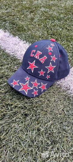 Кепка мужская