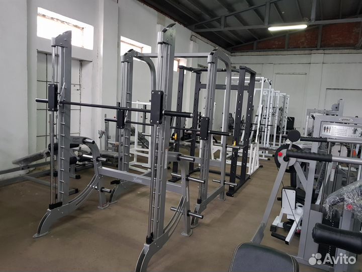 Блочная станция AR090х3х100