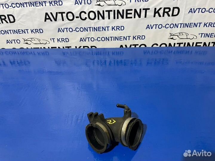 Гофра воздушного фильтра Mazda Demio DY3W ZJ