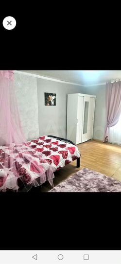 2-к. квартира, 40 м², 1/1 эт.