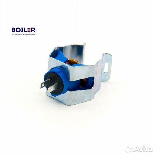 Датчик температуры для газовых котлов