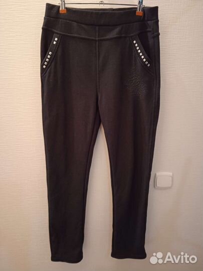 Разная одежда 46-48