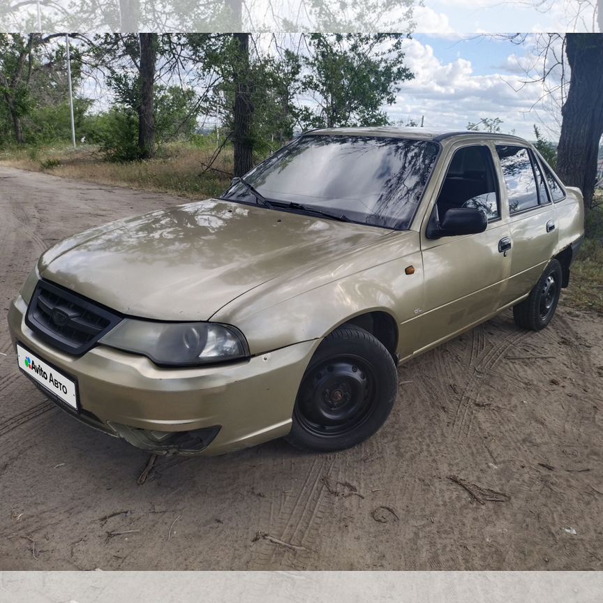 Купить Daewoo Nexia 🚘 от 90 000 ₽ в Донецке: 199