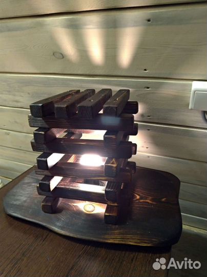 Светильник ночник