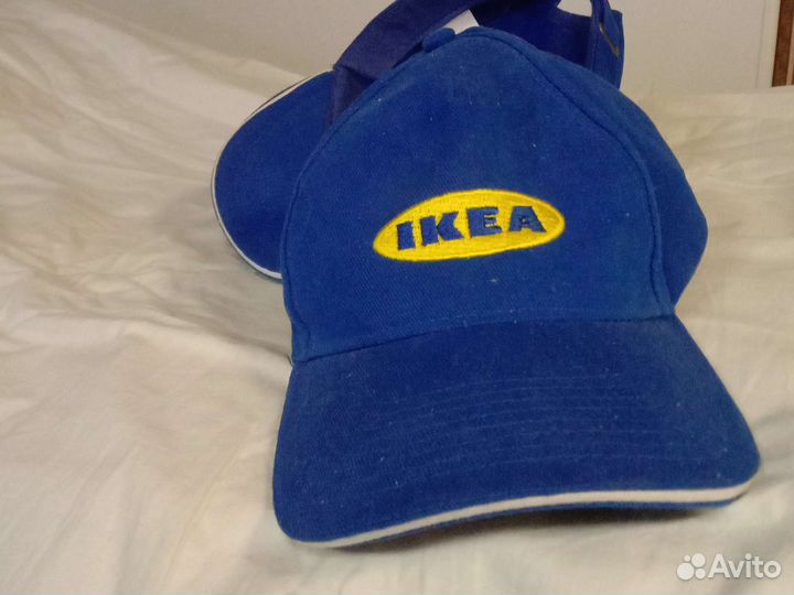 Бейсболка, кепка