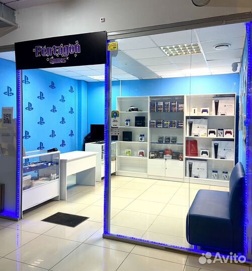 Devil May Cry 5 PS4 (новый, в пленке)