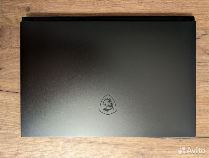 MSI GS66 Stealth I7 11800H/RTX 3070