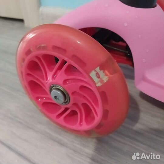 Самокат детский