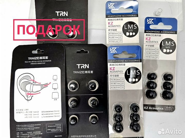 Беспроводные наушники Baseus simu ANC S2. Новые