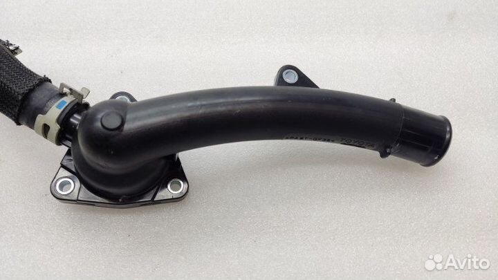 Термостат Lexus Rx450Hl AL20 2grfxs 2020