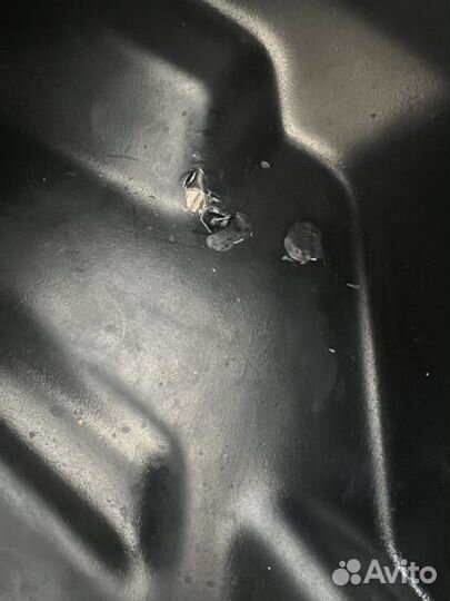 Кофр для квадроцикла CF moto X8 бу