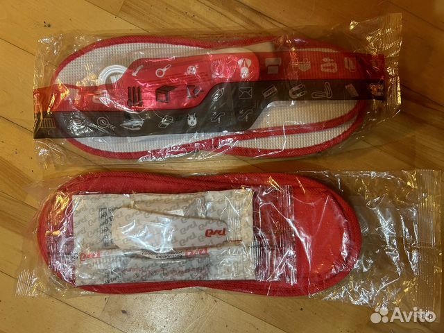 Дорожный набор ржд