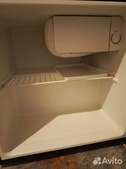 Холодильник бу маленький
