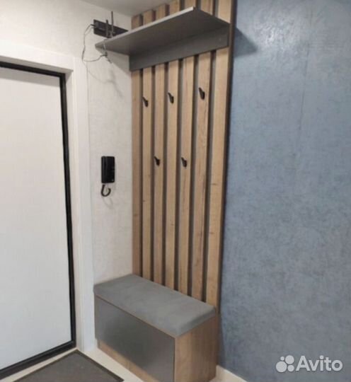 Шкаф на заказ