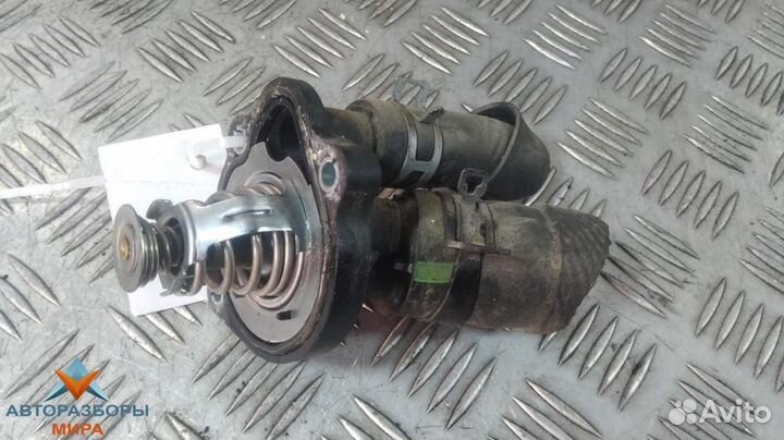 Корпус термостата Mazda 6 GH 2008 3M4GBC