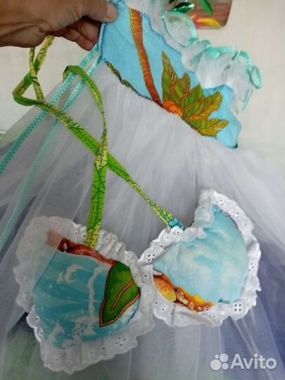 Балдахин в кроватку