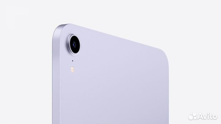Планшет Apple iPad Mini (2021) Wi-Fi, 64 Gb