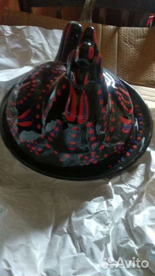 Посуда СССР