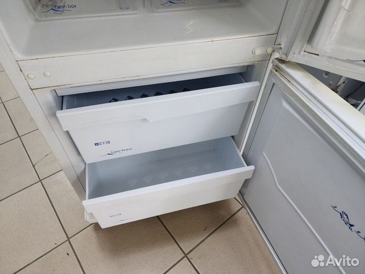 Холодильник Pozis-мир-101-7 на 250 литров