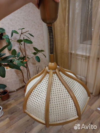 Люстра потолочная новая