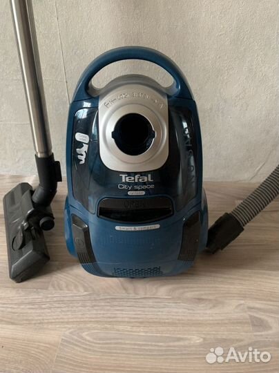 Пылесос Tefal