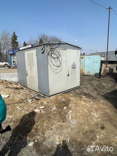 Трансформатор