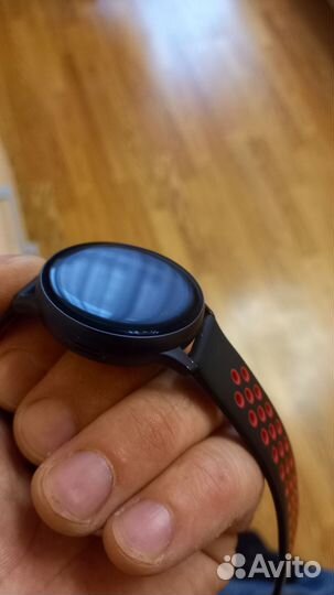 Samsung galaxy watch active 2 40 мм