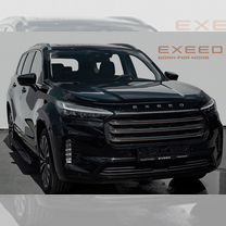 Новый EXEED VX 2.0 AMT, 2023, цена от 4 410 000 руб.