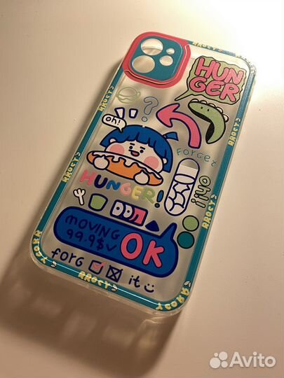 Чехлы iPhone 11