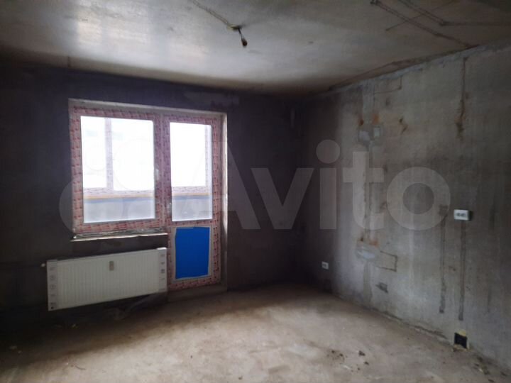 3-к. квартира, 80 м², 10/24 эт.