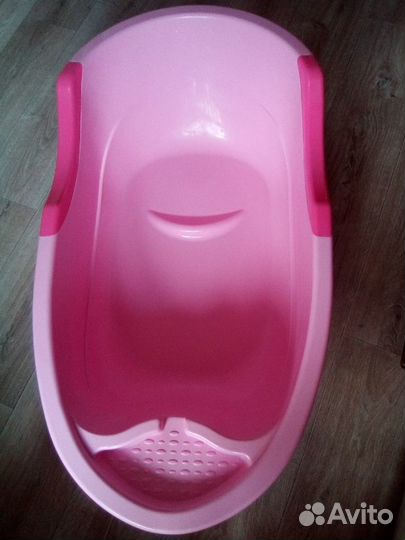 Ванночка для купания