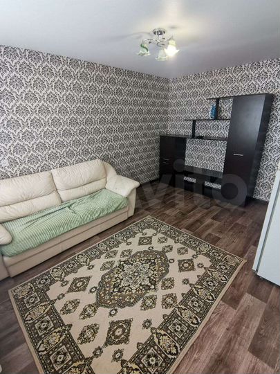 1-к. квартира, 27 м², 5/5 эт.