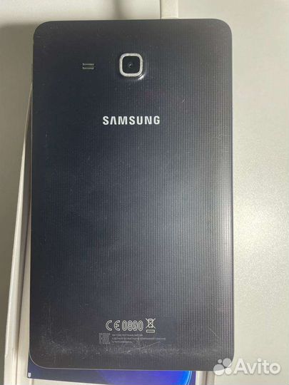 Планшет Samsung Galaxy Tab A6