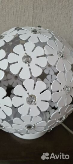 Светильник прикроватный