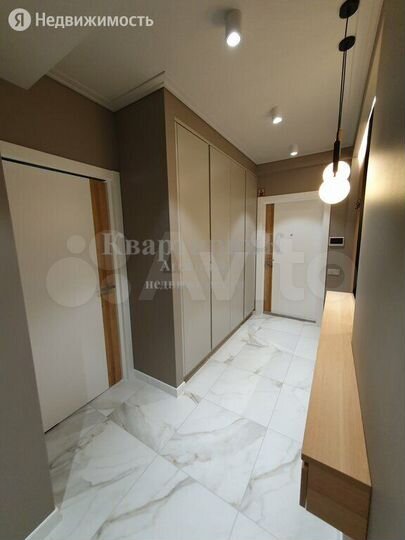 2-к. квартира, 62 м², 5/9 эт.