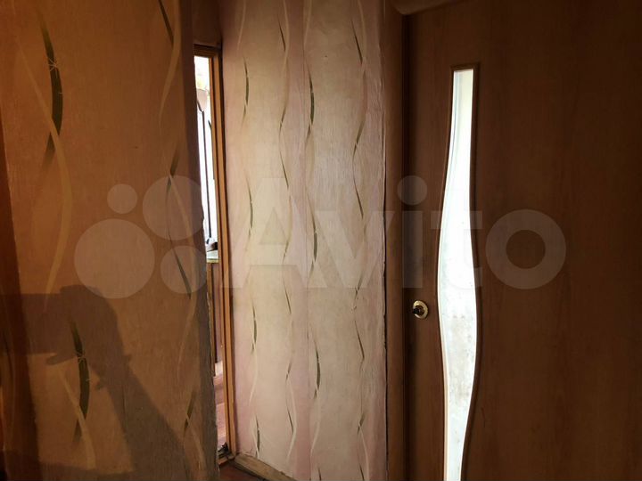 4-к. квартира, 81 м², 3/5 эт.